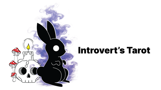 A Tarot for the Introverted